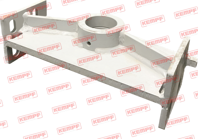 25386 Kempf Kippkonsole  D=70, 1 Satz